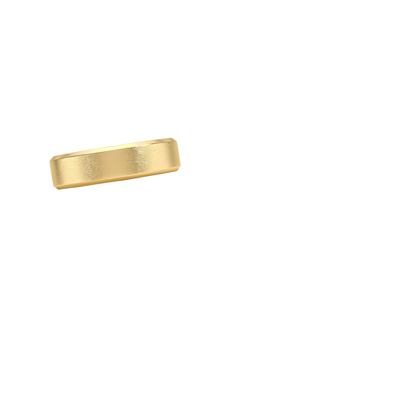Ring on Hand