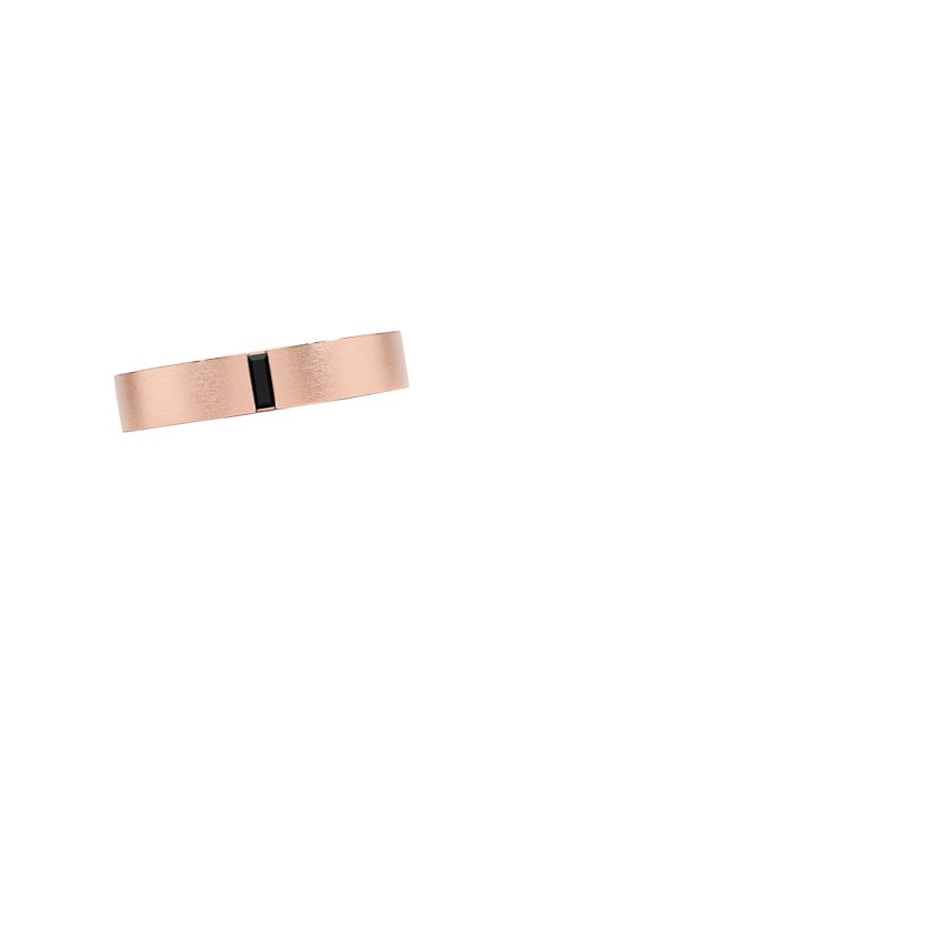 Ring on Hand