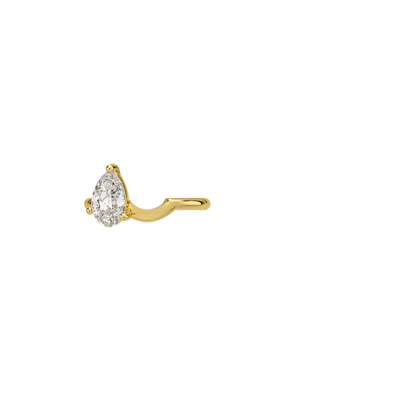 Ring on Hand