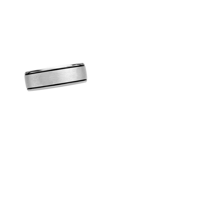 Ring on Hand