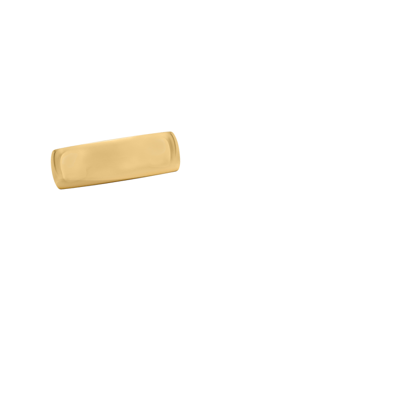 Ring on Hand