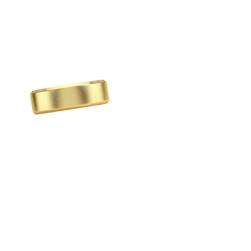 Ring on Hand