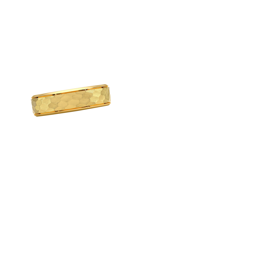 Ring on Hand