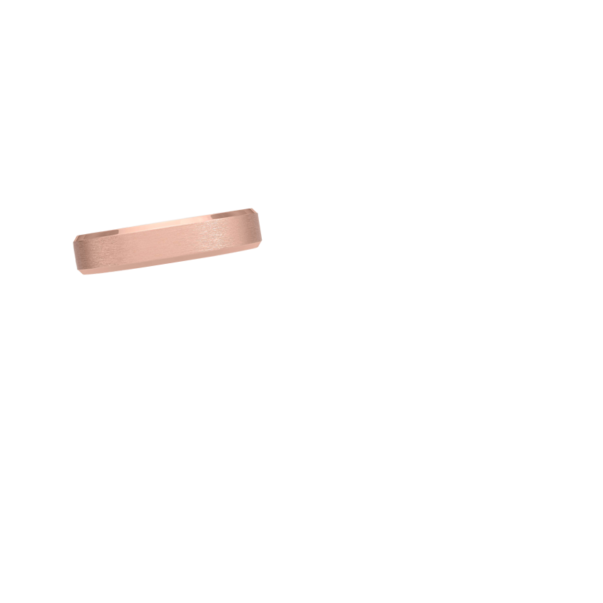 Ring on Hand