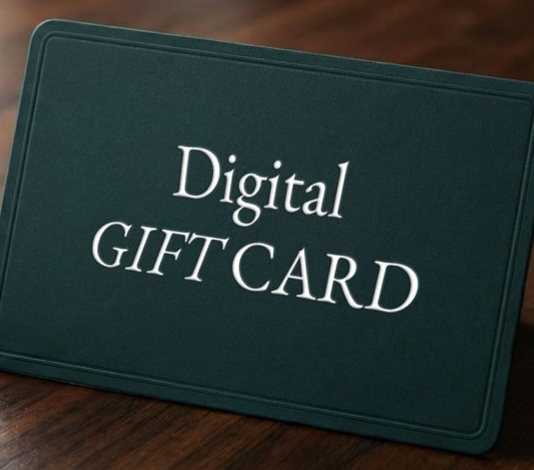 Brilliant Earth Gift Card