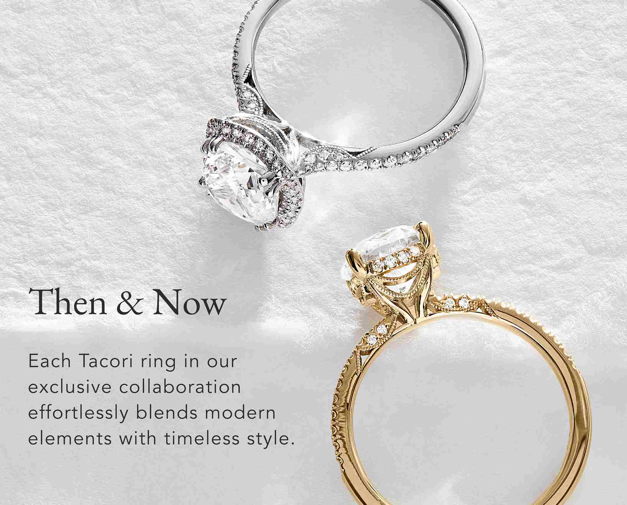 Tacori dealers near me hot sale