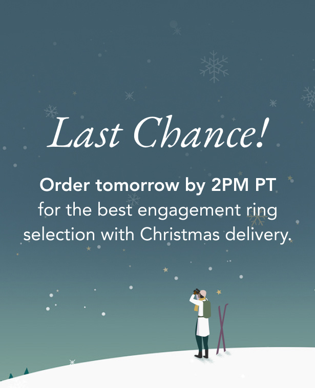 Christmas delivery shipping cut off