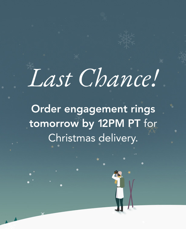 Christmas delivery shipping cut off