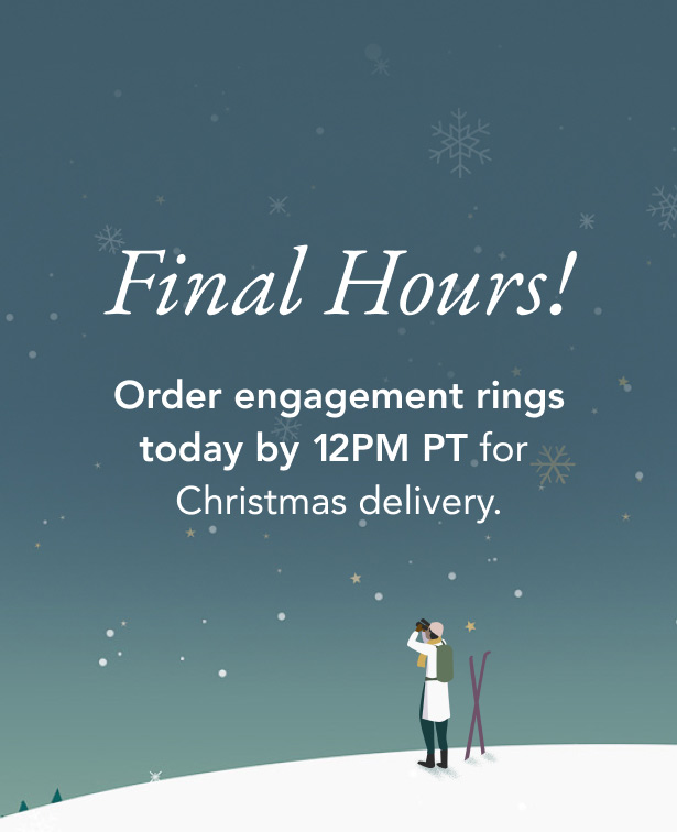 Christmas delivery shipping cut off