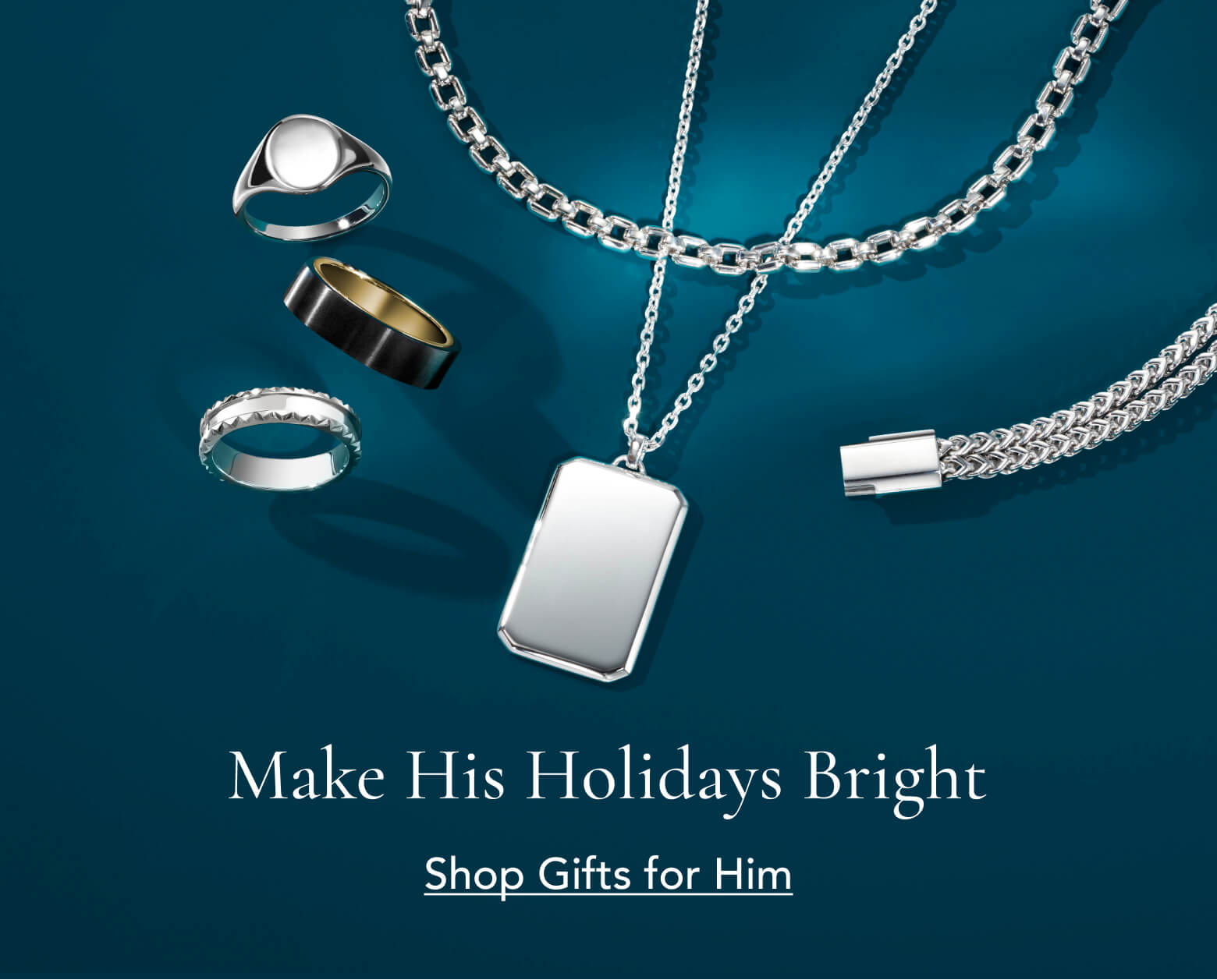 Holiday Gift Guide 2021: Fine Jewelry Pieces To Surprise A Loved One