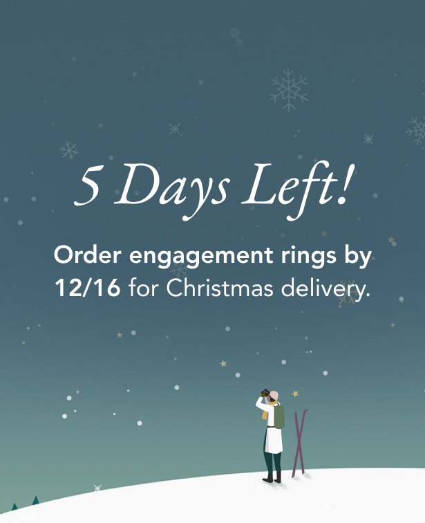 Christmas delivery shipping cut off