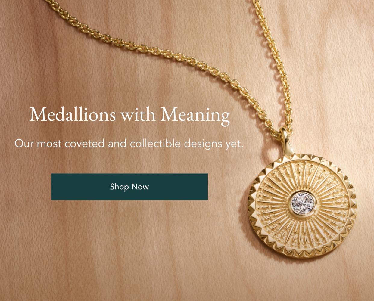 Shop Necklaces for Women and Men | Brilliant Earth