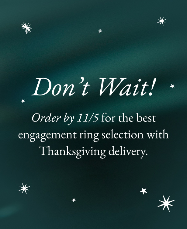 Thanksgiving delivery messaging