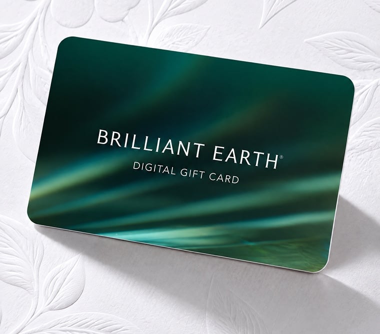 Brilliant Earth Digital Gift Card