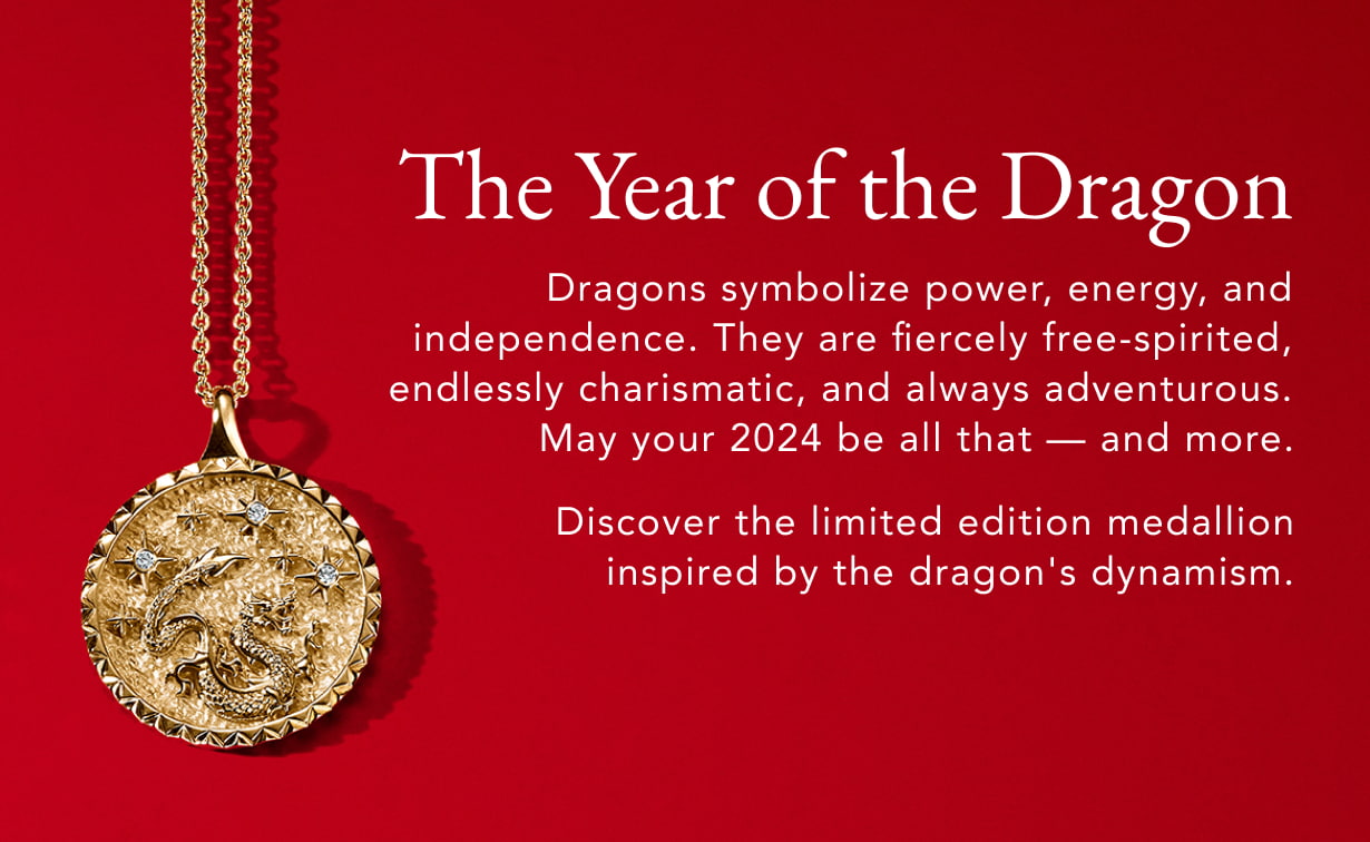 Year of the dragon meaning