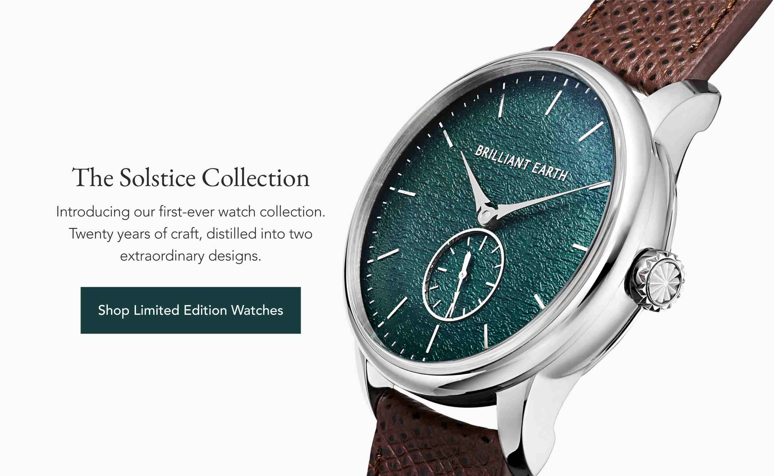 Stainless stel watch