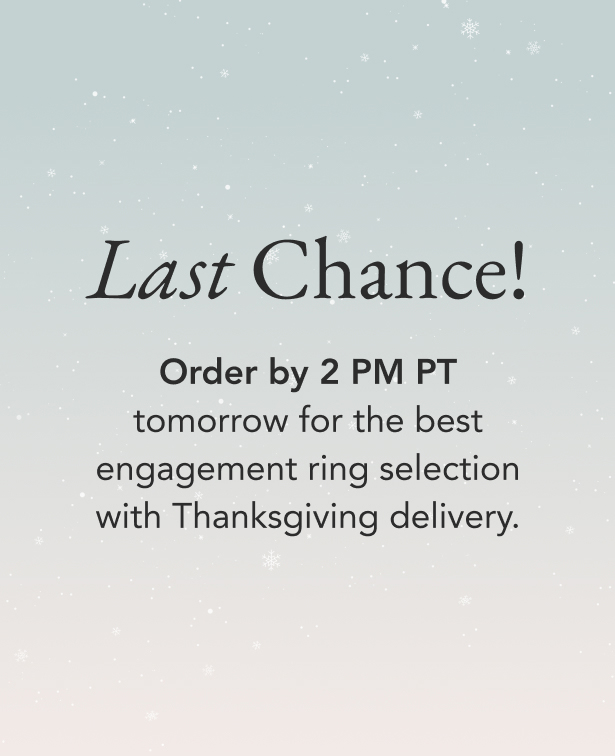 Thanksgiving Shipping Cut-Off