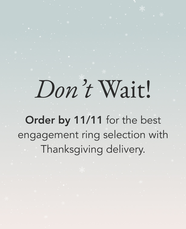 Thanksgiving Shipping Cut-Off