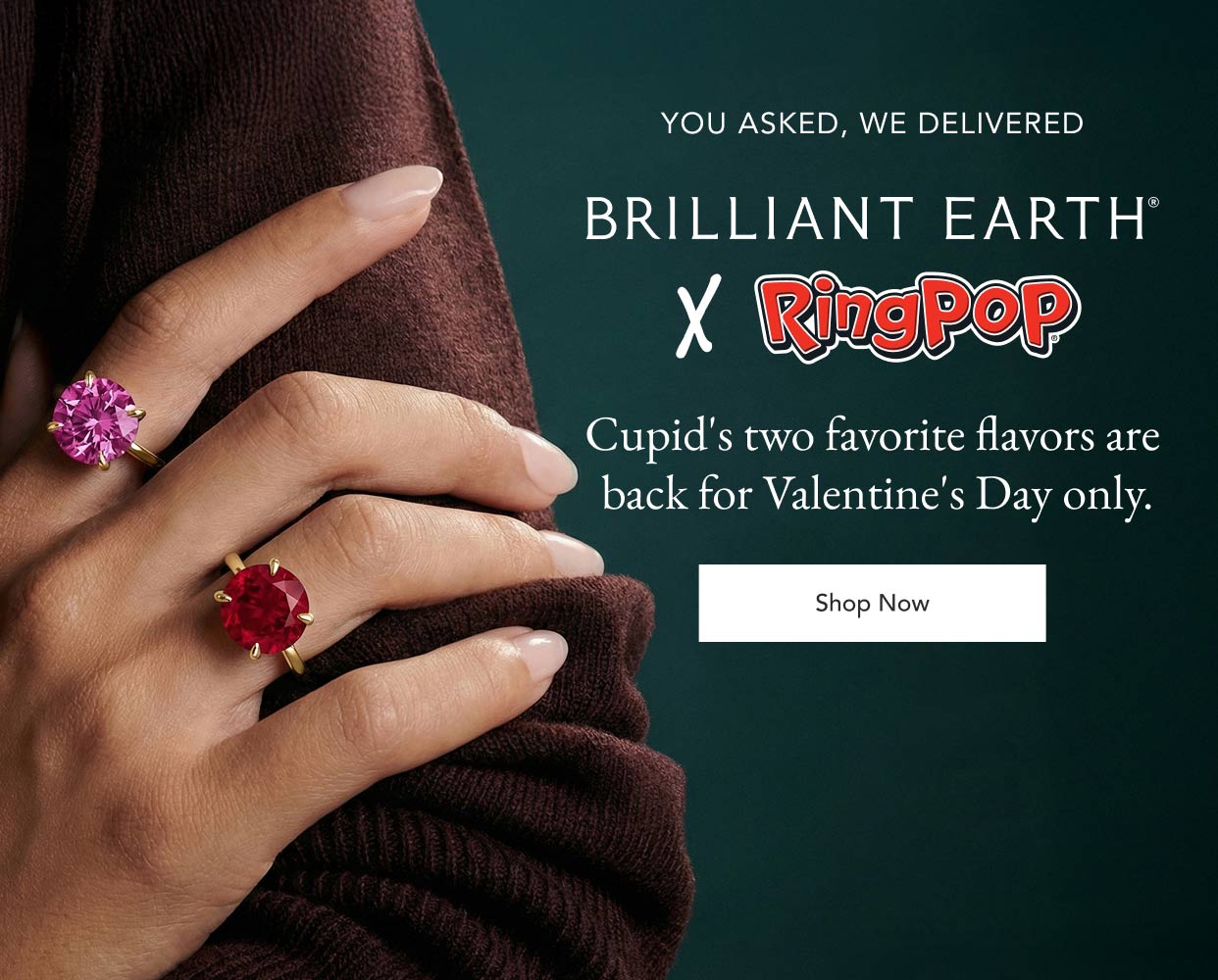 Jewelry | Shop Earrings, Necklaces, Bracelets & Rings