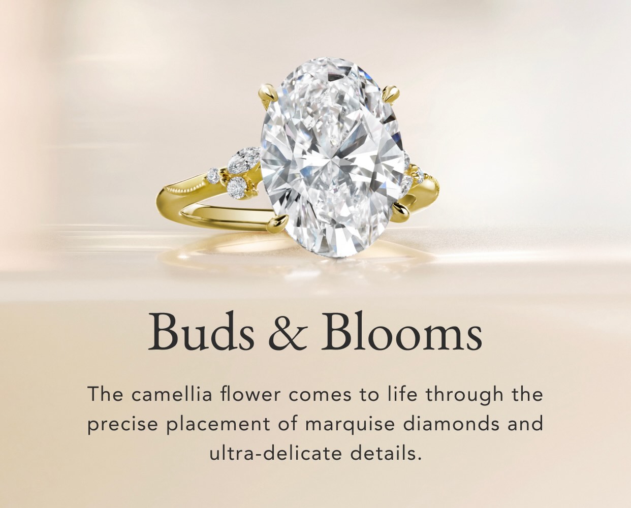 Camellia jewelry canada hotsell
