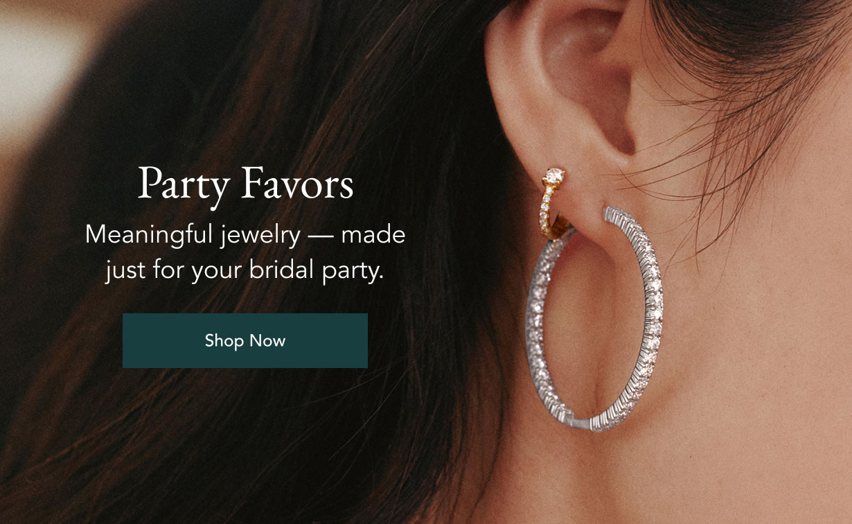 Assortment of white gold, diamond and gemstone fine jewelry.