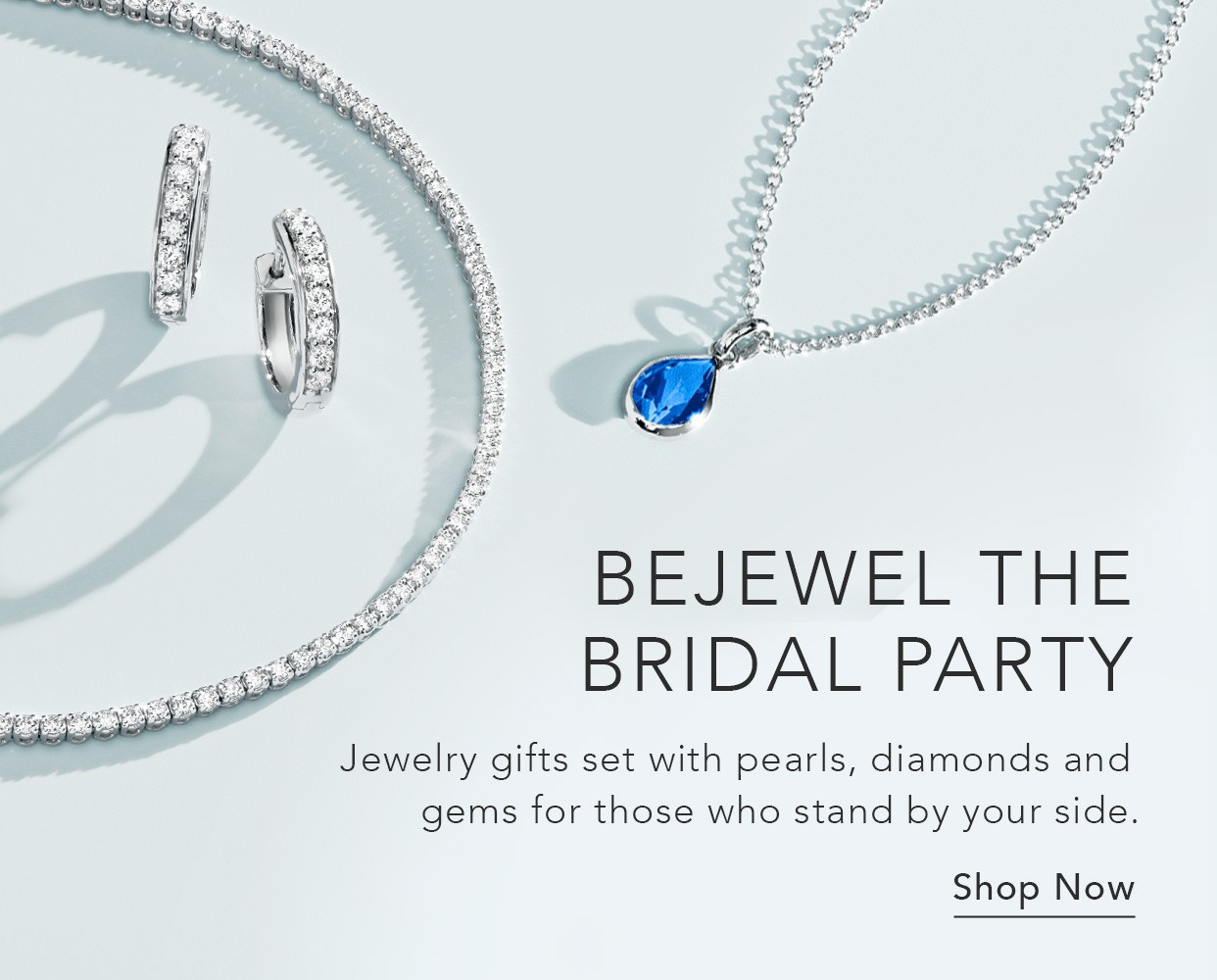 Premium Akoya Cultured Pearl and Diamond Necklace | Brilliant Earth
