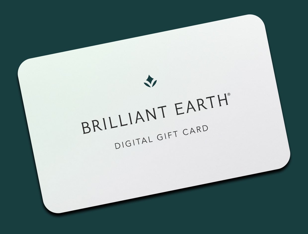 Brilliant Earth Gift Card