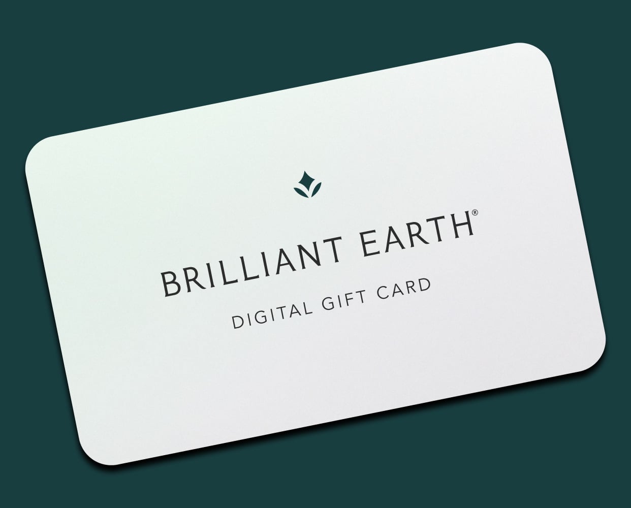 Brilliant Earth Gift Card