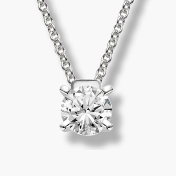 18K Yellow Gold Luxe Versailles Lab Diamond Open Ring (1/2 ct. tw.)