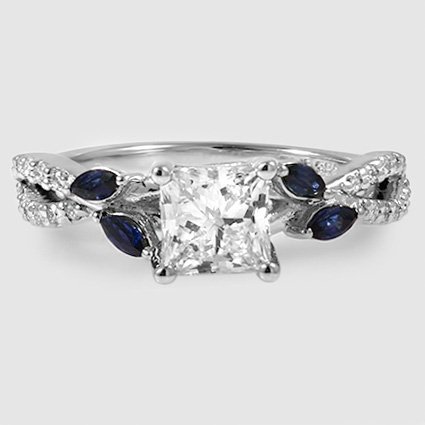 Platinum luxe willow 