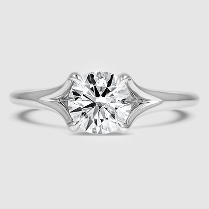 Platinum reverie solitaire 