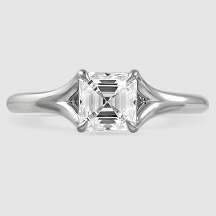 Platinum reverie solitaire 