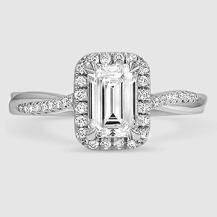 Five thousand store dollar engagement ring