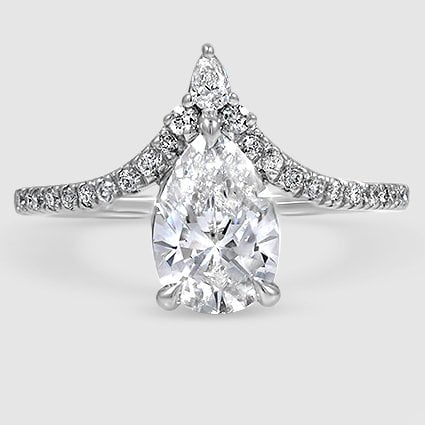 Platinum nouveau 