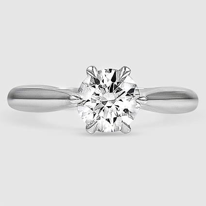 Platinum catalina solitaire 