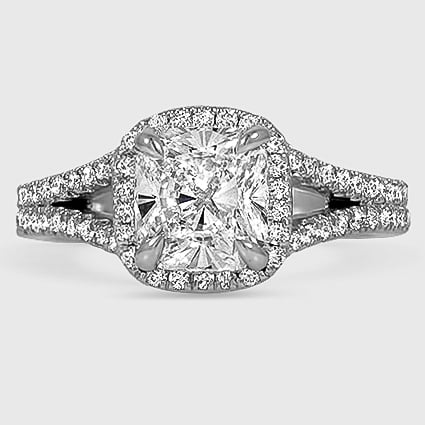 Platinum fortuna halo 