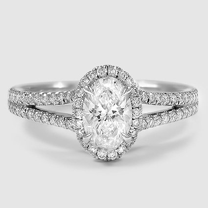 Platinum fortuna halo 