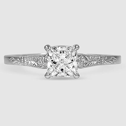 Product ID 4048263 18K White Gold valentina 