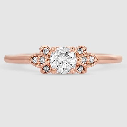 fiorella diamond ring brilliant earth