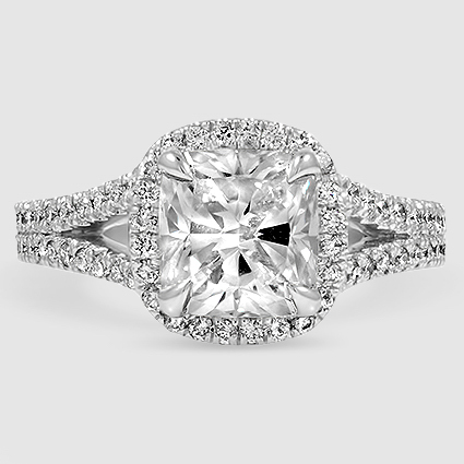 Platinum fortuna halo 