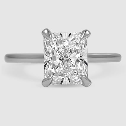 How Big Of A Diamond Can You Get For $10,000? | Shira Diamonds