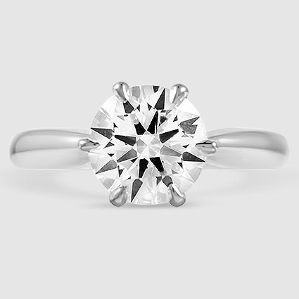 Platinum catalina solitaire 