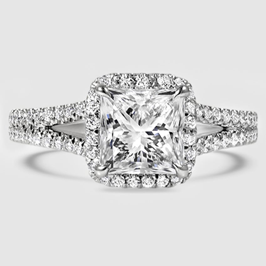 Platinum fortuna halo 