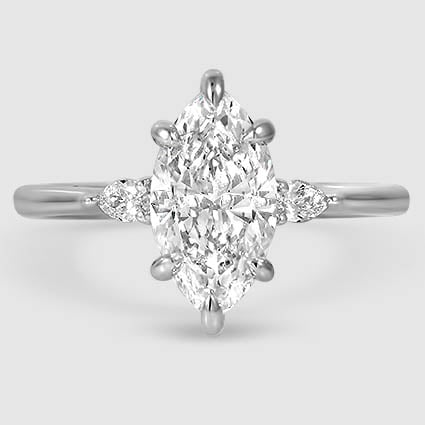 1 5 Carat Diamond Rings Brilliant Earth