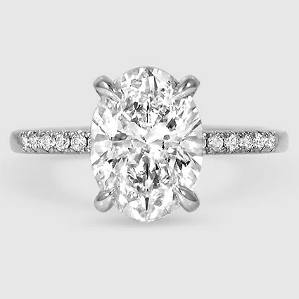 Platinum viviana one-quarter coverage 