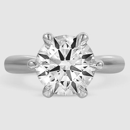 Platinum catalina solitaire 