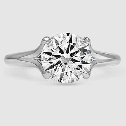 Platinum reverie solitaire 