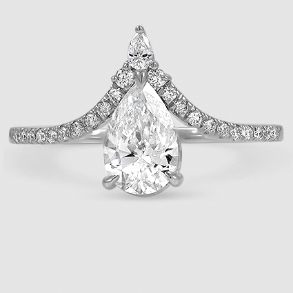 Platinum nouveau 