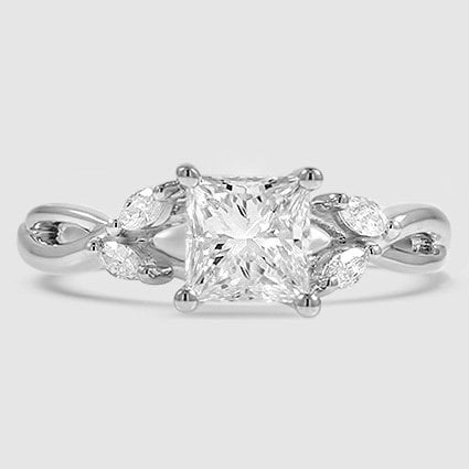 Platinum willow 