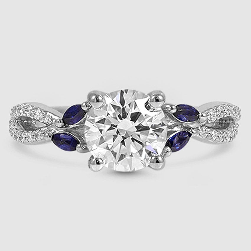 Platinum luxe willow 